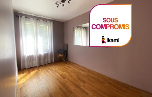 Maison indépendante F5