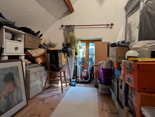 Charmante maison de caractère de 3 chambres dans l'Indre