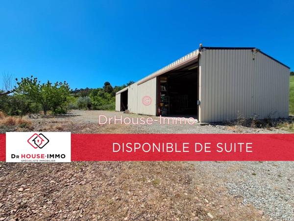Commerce à vendre 2 pièces de 241 m²