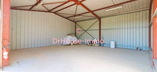 Commerce à vendre 2 pièces de 241 m²