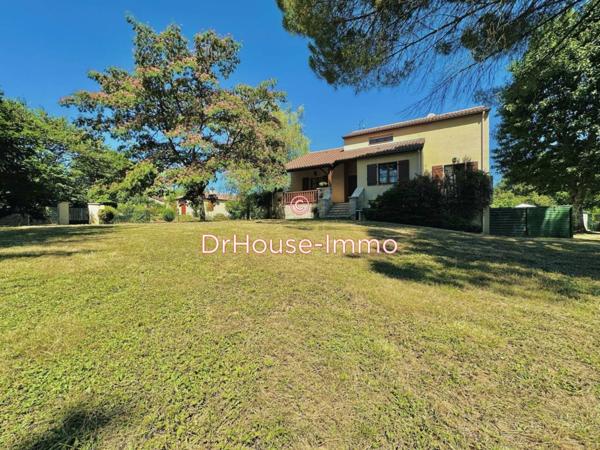 Maison à vendre 7 pièces de 140 m²