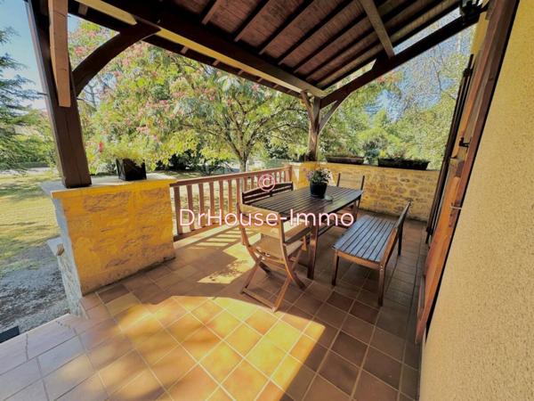 Maison à vendre 7 pièces de 140 m²