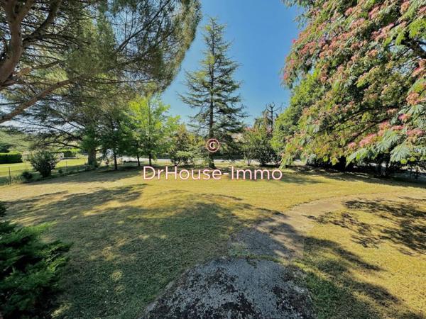 Maison à vendre 7 pièces de 140 m²