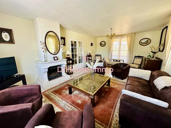 Maison à vendre 7 pièces de 140 m²