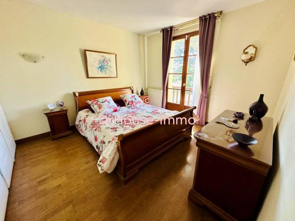 Maison à vendre 7 pièces de 140 m²