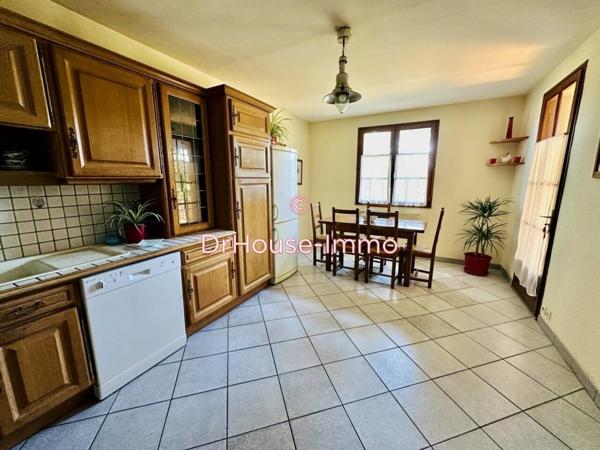 Maison à vendre 7 pièces de 140 m²