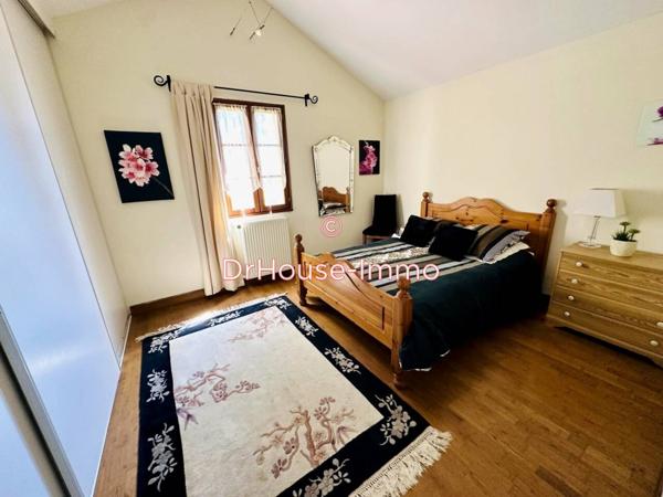 Maison à vendre 7 pièces de 140 m²