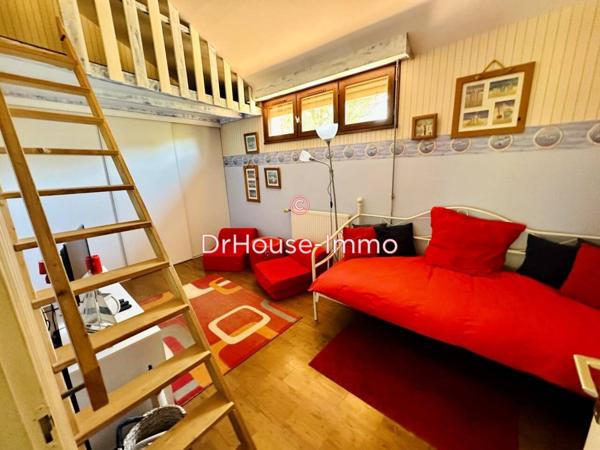 Maison à vendre 7 pièces de 140 m²