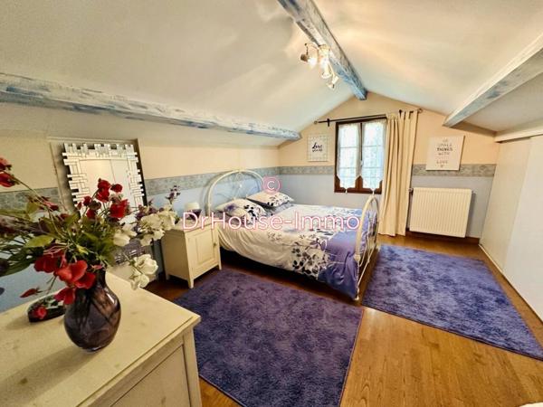 Maison à vendre 7 pièces de 140 m²