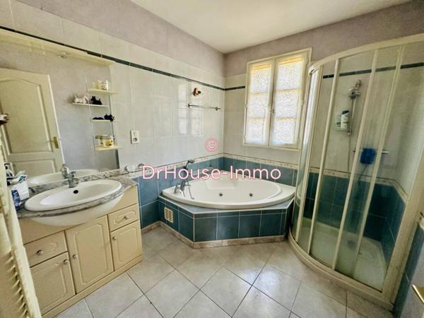 Maison à vendre 7 pièces de 140 m²