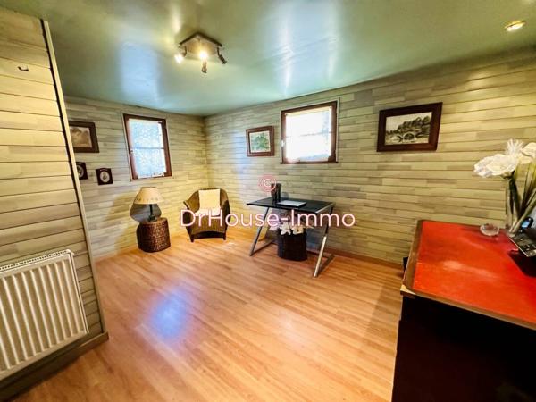 Maison à vendre 7 pièces de 140 m²