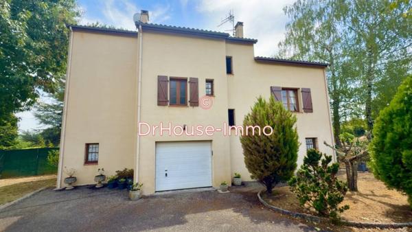 Maison à vendre 7 pièces de 140 m²