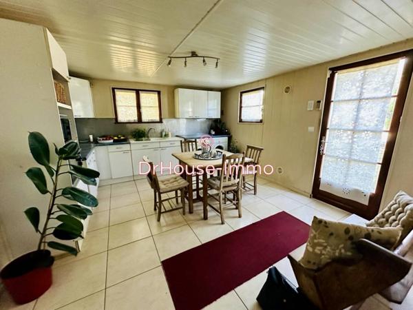 Maison à vendre 7 pièces de 140 m²