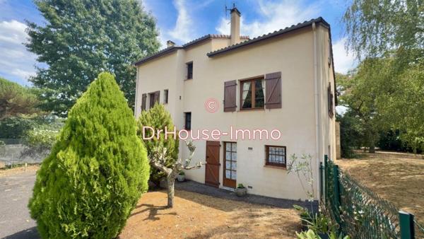 Maison à vendre 7 pièces de 140 m²