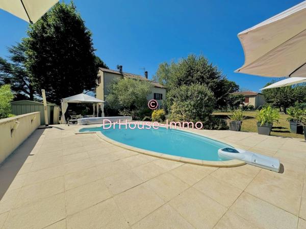 Maison à vendre 7 pièces de 140 m²