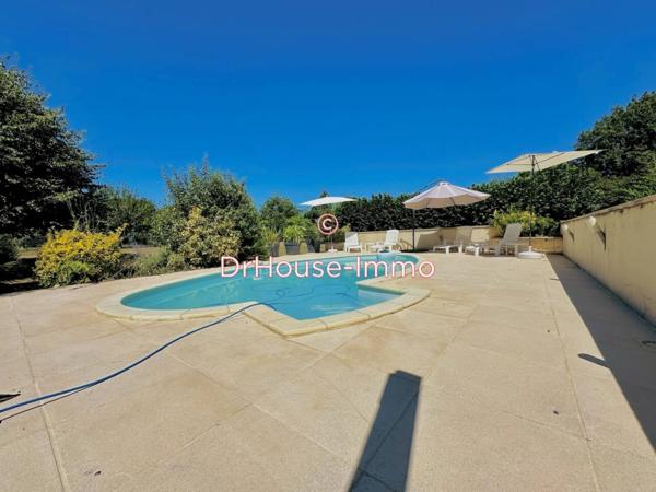 Maison à vendre 7 pièces de 140 m²