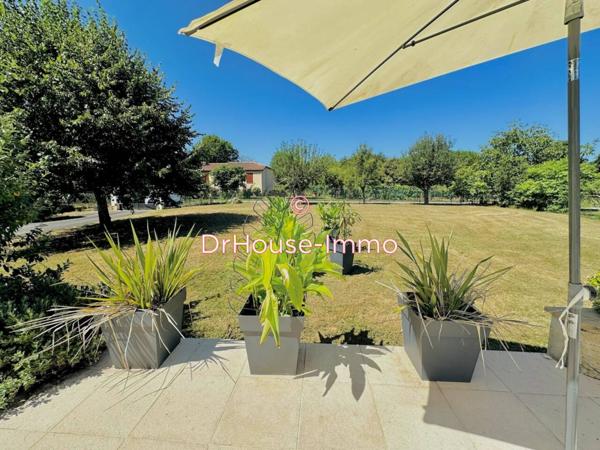Maison à vendre 7 pièces de 140 m²