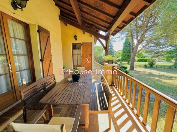 Maison à vendre 7 pièces de 140 m²