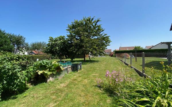 Maison à vendre    5 pièces •  Berneval-le-Grand