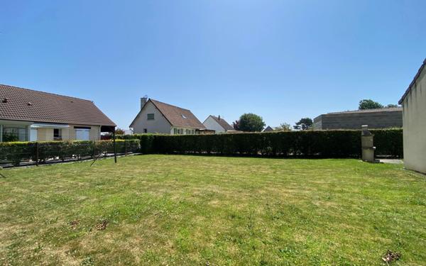 Maison à vendre    5 pièces •  Berneval-le-Grand