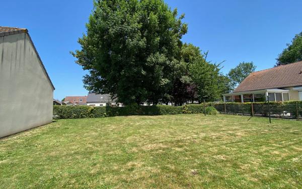 Maison à vendre    5 pièces •  Berneval-le-Grand