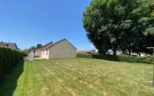 Maison à vendre    5 pièces •  Berneval-le-Grand