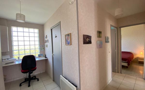 Maison à vendre    5 pièces •  Berneval-le-Grand