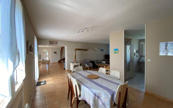 Maison à vendre    5 pièces •  Berneval-le-Grand