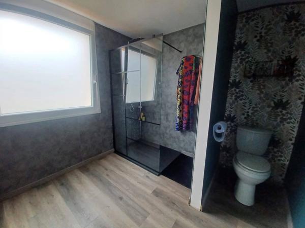 Maison familiale de 4 chambres