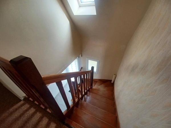 Maison familiale de 4 chambres