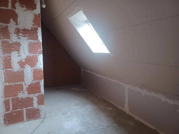 Maison familiale de 4 chambres