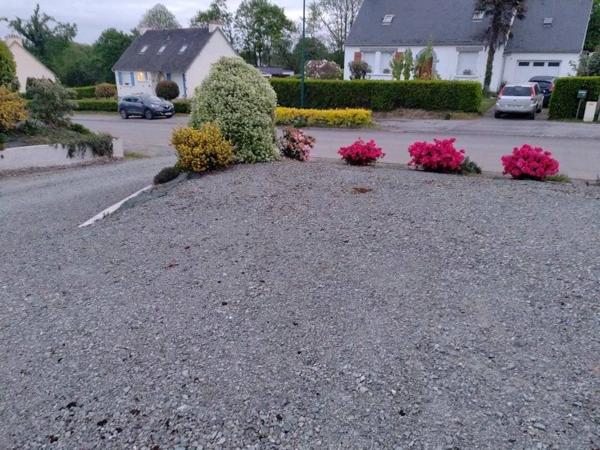 Maison familiale de 4 chambres