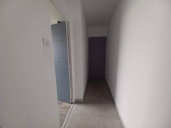 Maison familiale de 4 chambres