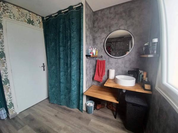 Maison familiale de 4 chambres