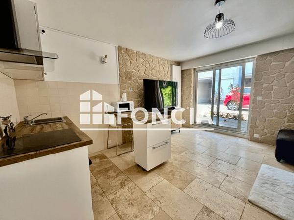 À vendre Studio 52 m² - Saint-germain-en-laye 78100