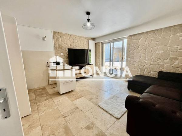 À vendre Studio 52 m² - Saint-germain-en-laye 78100