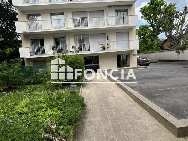 À vendre Studio 52 m² - Saint-germain-en-laye 78100