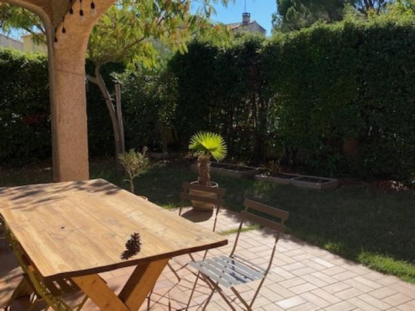 Location Maison 4 pièces Simiane-Collongue (13109) - Proche Centre Ville