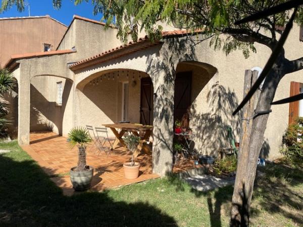Location Maison 4 pièces Simiane-Collongue (13109) - Proche Centre Ville