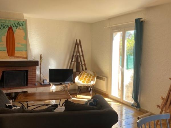 Location Maison 4 pièces Simiane-Collongue (13109) - Proche Centre Ville