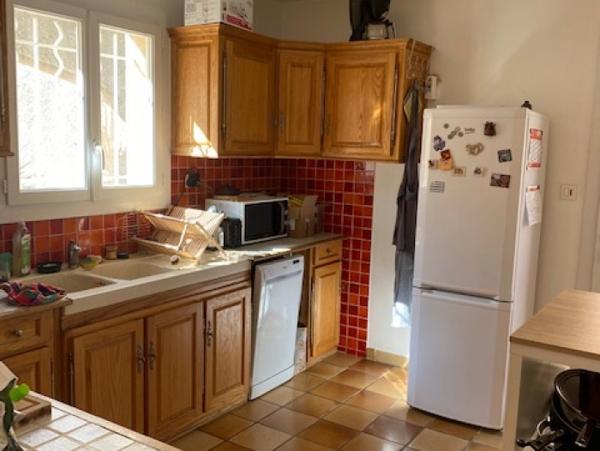 Location Maison 4 pièces Simiane-Collongue (13109) - Proche Centre Ville