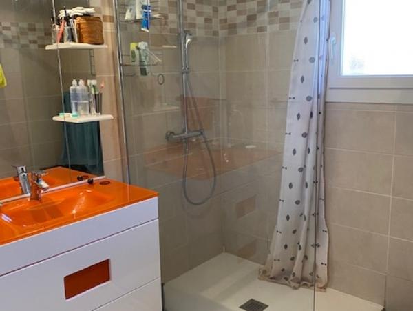 Location Maison 4 pièces Simiane-Collongue (13109) - Proche Centre Ville