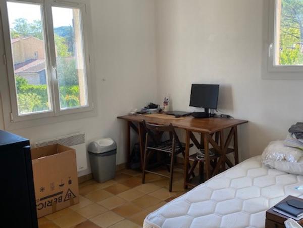 Location Maison 4 pièces Simiane-Collongue (13109) - Proche Centre Ville