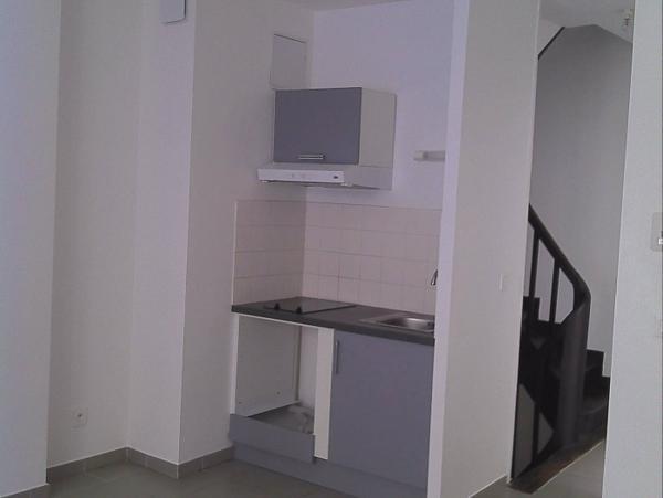 Location Appartement atypique 2 pièces Étampes (91150) - Centre-ville