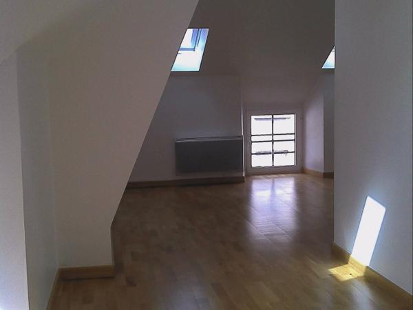 Location Appartement atypique 2 pièces Étampes (91150) - Centre-ville