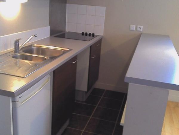 Location Appartement 2 pièces Morigny-Champigny (91150)