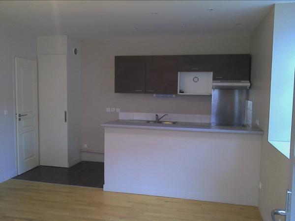 Location Appartement 2 pièces Morigny-Champigny (91150)