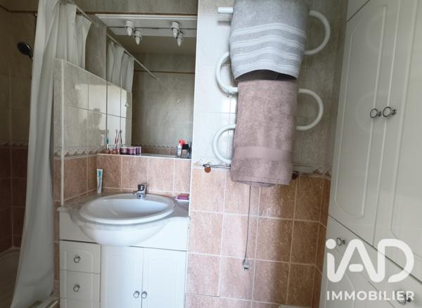 Appartement à vendre 2 pièces 40 m² Villejuif
