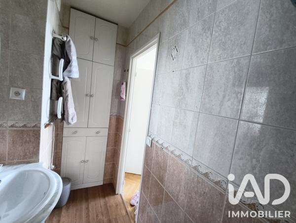 Appartement à vendre 2 pièces 40 m² Villejuif