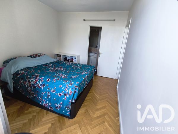 Appartement à vendre 2 pièces 40 m² Villejuif